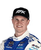 Ryan Preece