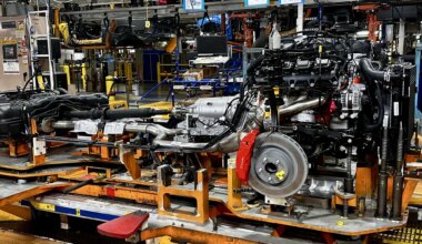 Brampton Assembly Dispute Stalls Stellantis-Unifor Contract Talks