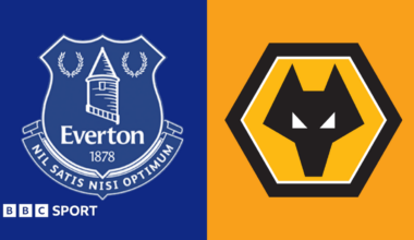 Everton vs Wolverhampton Wanderers: League Cup stats & head-to-head