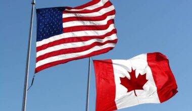 Canadian trade infrastructure doesn’t “add up to a strategy” amid push to diversify