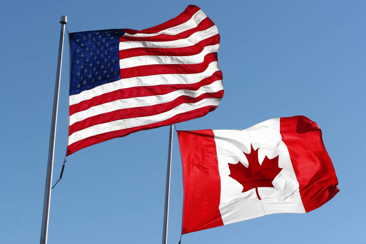 Canadian trade infrastructure doesn’t “add up to a strategy” amid push to diversify
