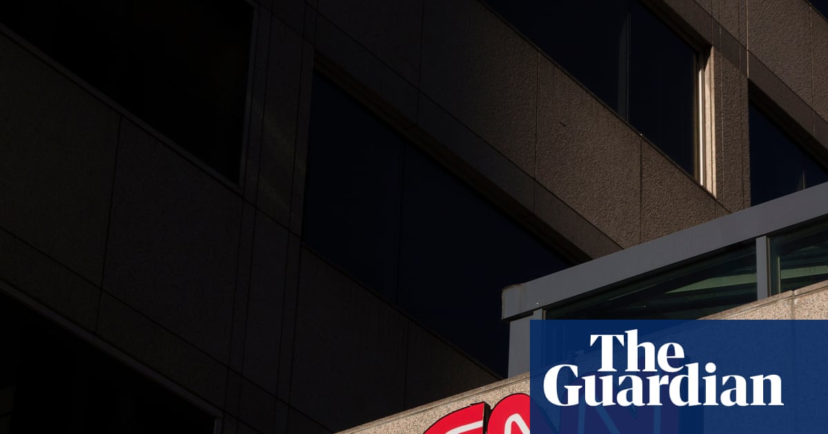 Plan for editorial oversight board at CNN and CBS News draws skepticism: ‘Utter garbage’ | CNN