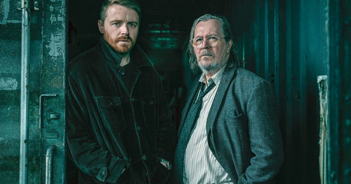 Best TV shows on Apple TV