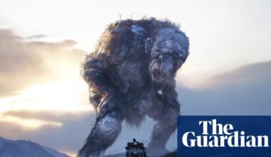 Tall tales: the 20 best giants in film – ranked! | Movies