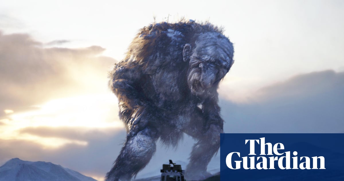 Tall tales: the 20 best giants in film – ranked! | Movies