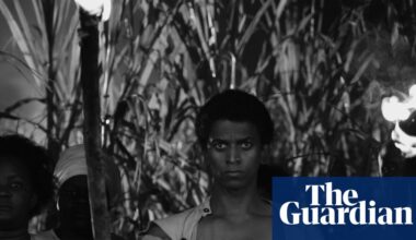 ‘An embodiment of white fears’: how zombies went from Haitian spiritual tradition to Hollywood monsters | Documentary films