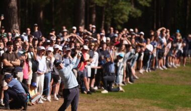 England's Matt Fitzpatrick eases to French Open win for 4th title of the year