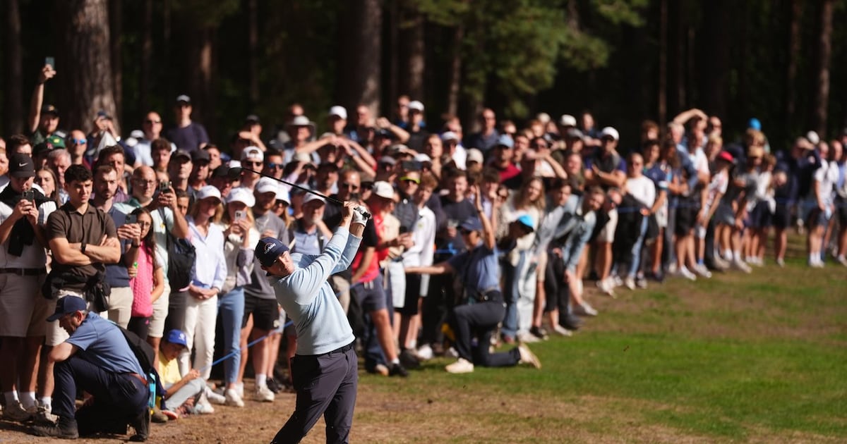 England's Matt Fitzpatrick eases to French Open win for 4th title of the year