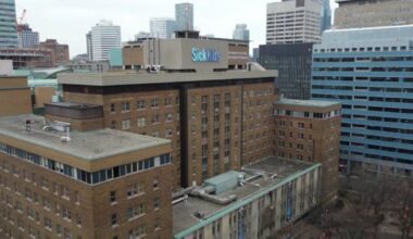 SickKids named world’s best children’s hospital for second year