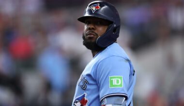Vladimir Guerrero Jr. stands by contract comments following Toronto Blue Jays’ elimination from playoff race