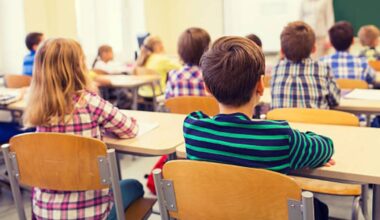 Cold and flu season: Tips for back-to-school
