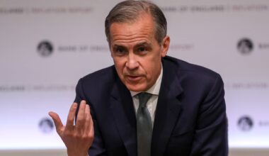 Airports, infrastructure and the Maple 8 — Carney’s push to bring pension capital home gains momentum - Pensions & Investments