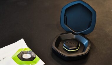 This Wearable Sweat Sensor Takes the Guesswork Out of Hydration