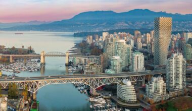 Amid affordability crisis for artists, Vancouver’s city council establishes cultural land trust - The Art Newspaper