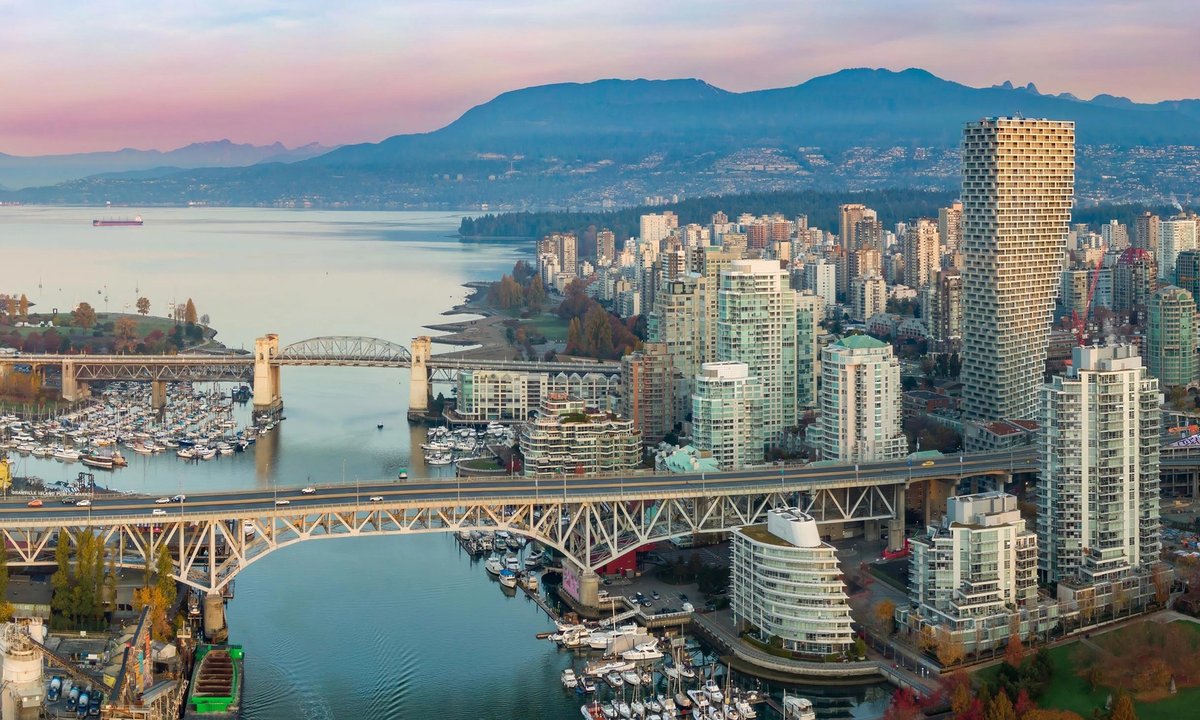 Amid affordability crisis for artists, Vancouver’s city council establishes cultural land trust - The Art Newspaper