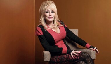 Dolly Parton's estate granted temporary restraining order against singer's nephew