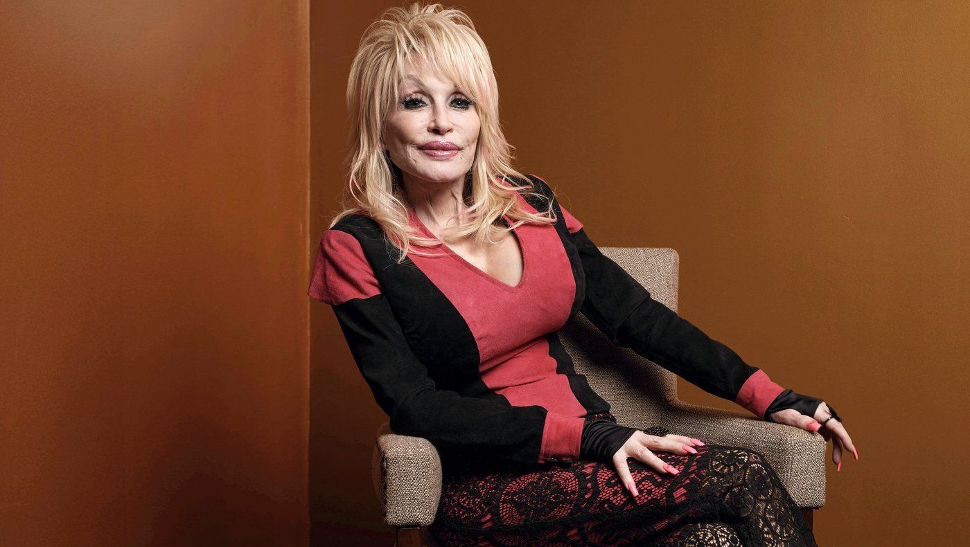 Dolly Parton's estate granted temporary restraining order against singer's nephew
