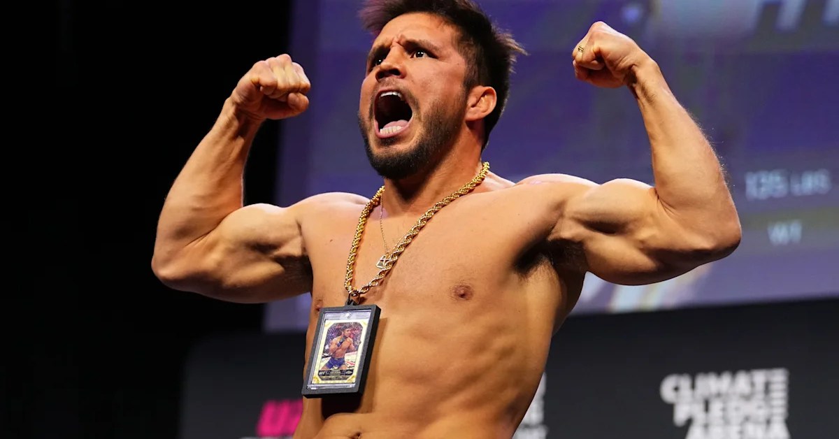 Highlights: Cejudo Escapes With Win In Misfits Boxing Debut