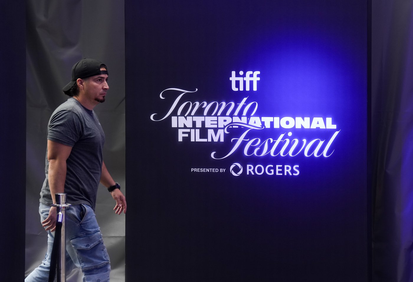 Weekend need-to-know: Toronto International Film Festival begins
