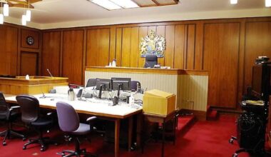 Quesnel man sentenced for sex crimes against 12-year-old girl