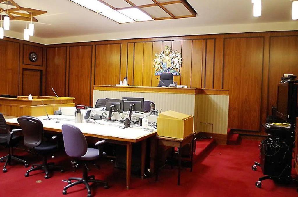 Quesnel man sentenced for sex crimes against 12-year-old girl