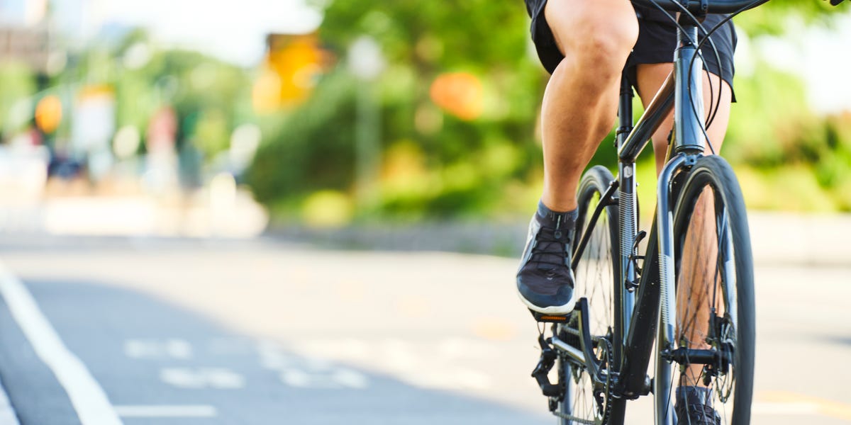 How to Conquer Fear of Riding Fast: Tips from Coaches