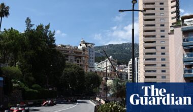 F1 sprint races increase from six to 10 and Portugal and Turkey return in 2027 calendar | Formula One