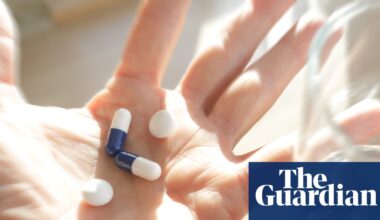 Hospitals in England hit by shortages of common drugs such as paracetamol | Hospitals