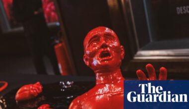 Gore, gimps and a potty-mouthed magpie: welcome to the Lisbon horror festival where nightmares are a dream | Horror films