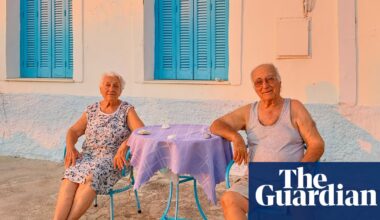 ‘It felt like an eternal moment of silent tranquillity’: Amit Lennon’s best phone picture | Photography