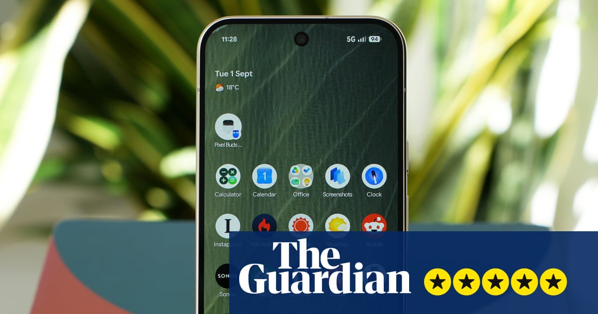 Pixel 11 Pro review: Google’s best pocket camera goes customisable | Pixel
