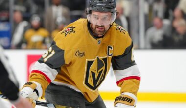 ALERTE SIGNATURE : Mark Stone scelle son avenir à Vegas
