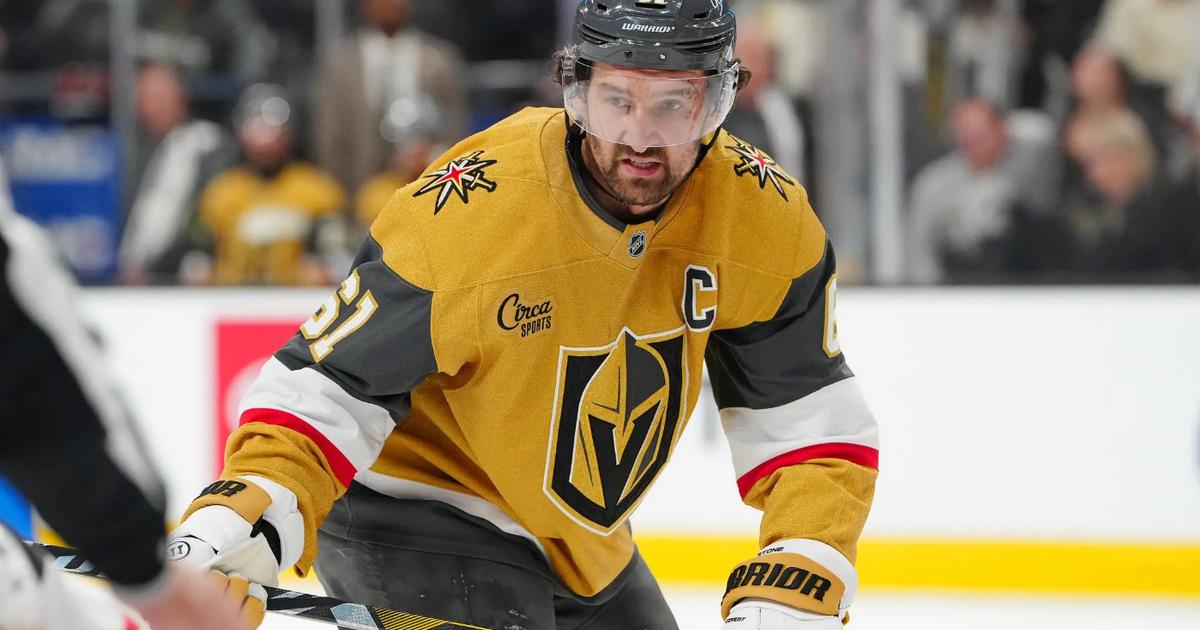 ALERTE SIGNATURE : Mark Stone scelle son avenir à Vegas