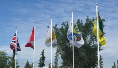 New AI Data Centre sparks concerns for member of George Gordon First Nation
