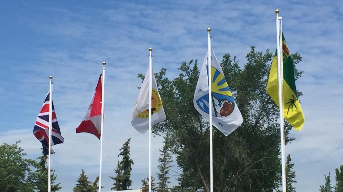 New AI Data Centre sparks concerns for member of George Gordon First Nation