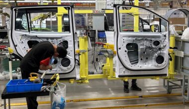 Trump’s position on Chinese autos is as clear as mud. That’s a problem, including for Canada
