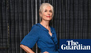 Amelia Bullmore: ‘I met my husband doing Romeo and Juliet. We weren’t the leads – it wasn’t that tidy’ | Life and style