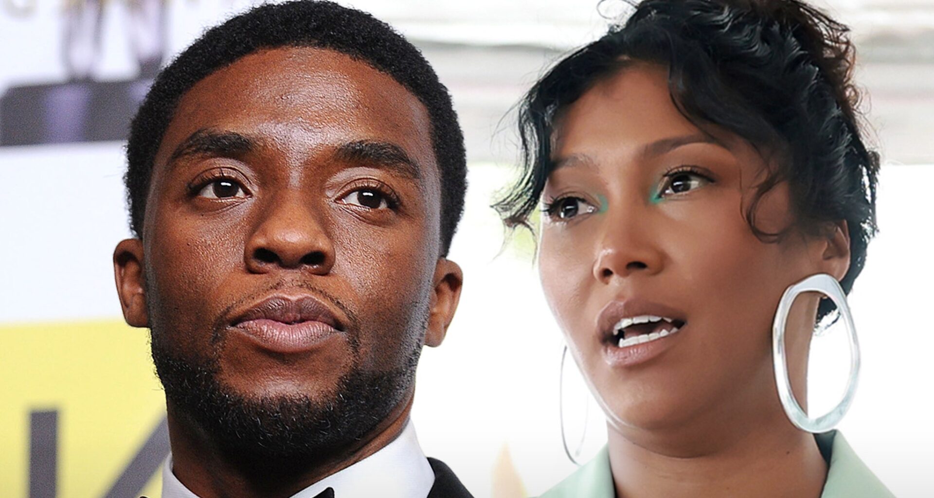 Chadwick Boseman's Family at War With His Widow Over Documentary She's Producing