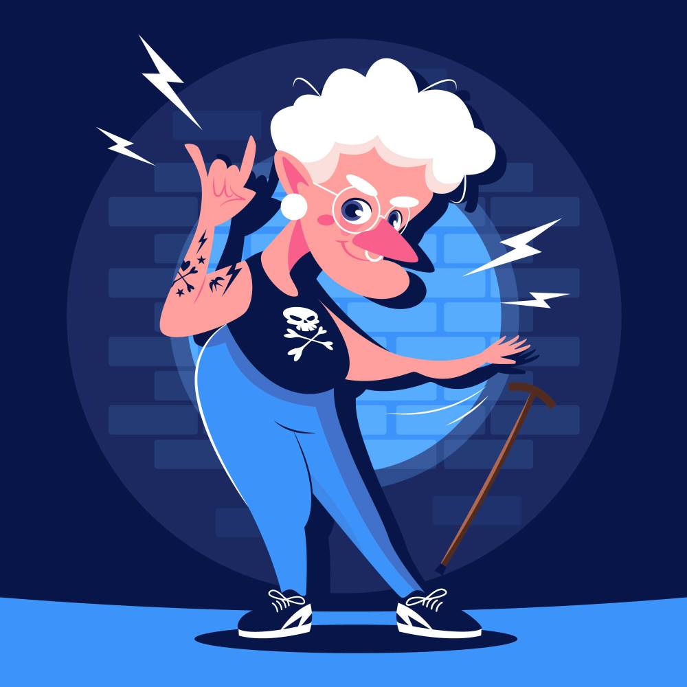 Magnific
Longevity escape velocity is a simple concept — medical breakthroughs could eventually extend your lifespan faster than aging.