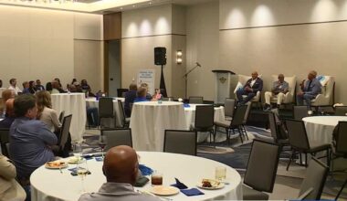 ‘Nothing to be ashamed of’: Prostate cancer survivors share stories, urge Alabama men to get tested