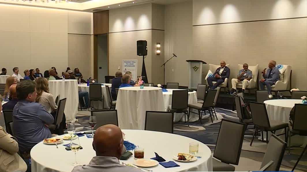 ‘Nothing to be ashamed of’: Prostate cancer survivors share stories, urge Alabama men to get tested