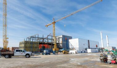 Trade war fuelling spike in city costs – Winnipeg Free Press