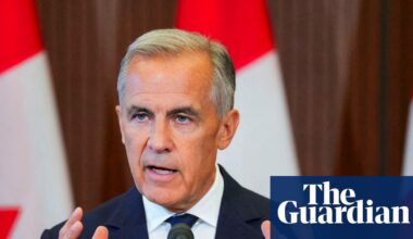 Canada’s ruling Liberals sweep special elections in boost to Mark Carney | Canada
