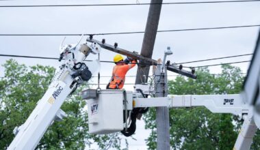 We used to love a good thunderstorm – Winnipeg Free Press