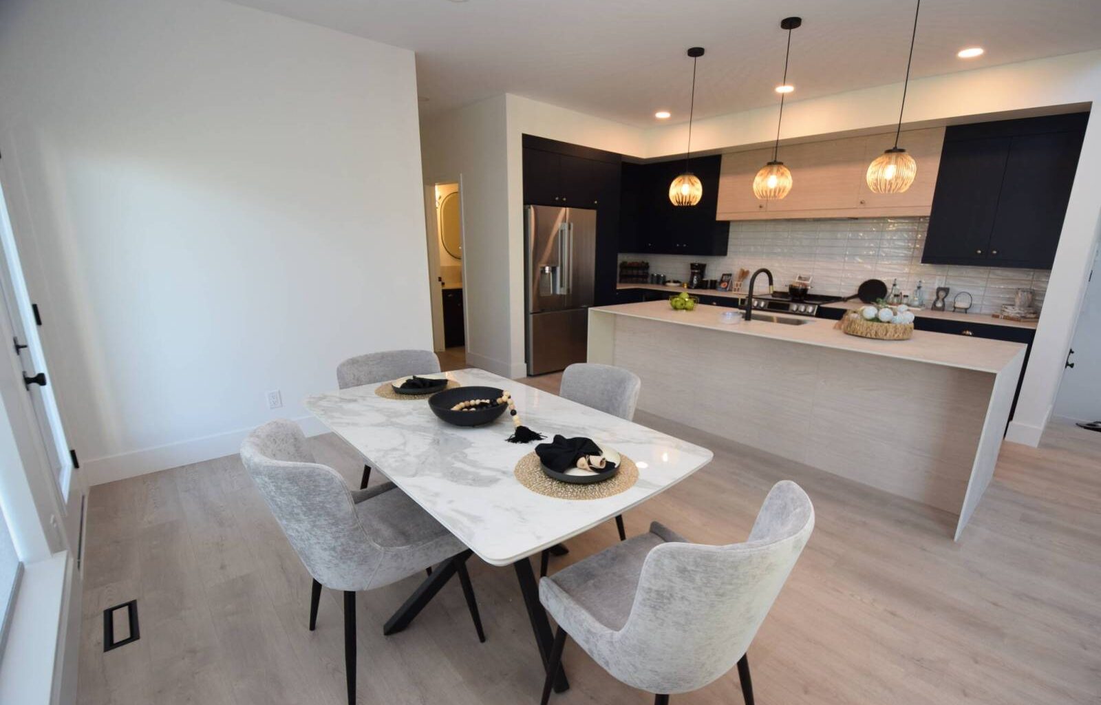 Luxurious by design – Winnipeg Free Press