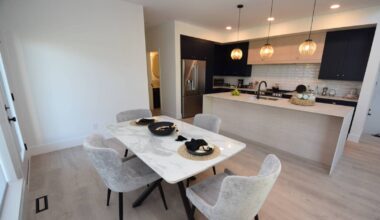 Luxurious by design – Winnipeg Free Press