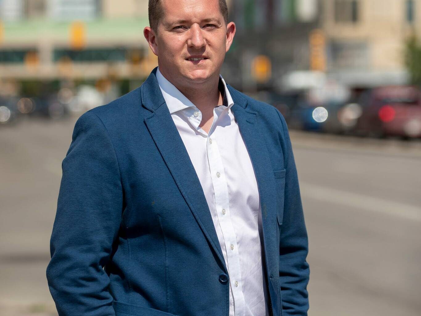 Demand grows but cash dwindles – Winnipeg Free Press