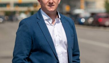 Demand grows but cash dwindles – Winnipeg Free Press