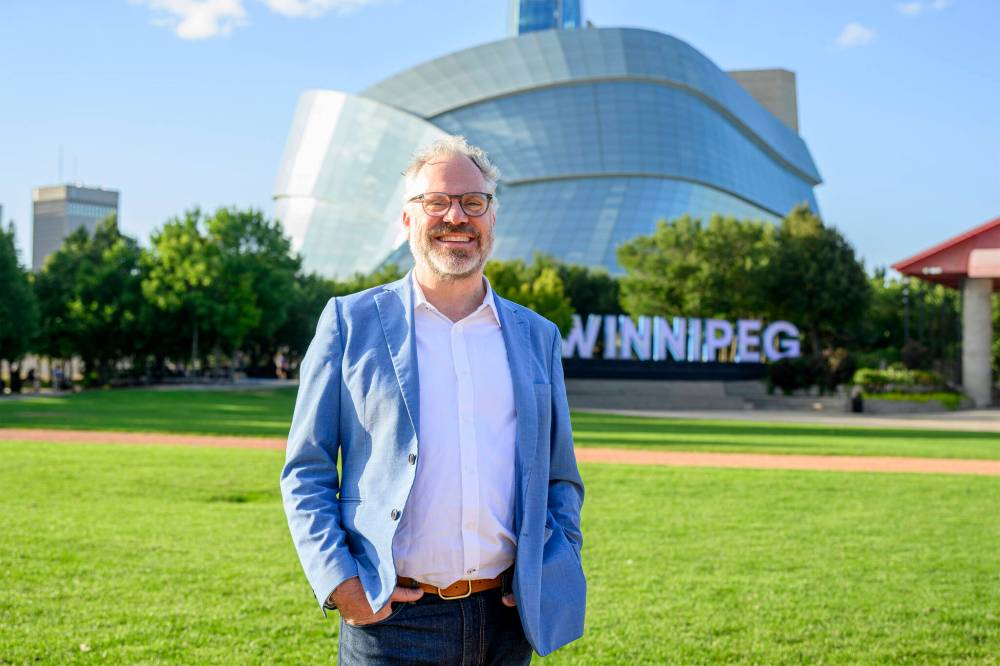 MIKE SUDOMA
Bob Somers is a principal landscape architect at Scatliff + Miller + Murray.