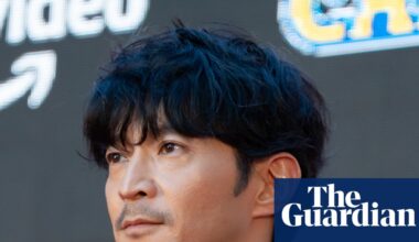 AI tool that copied actor’s ‘lustrous’ voice violated his rights, Tokyo court rules | AI (artificial intelligence)